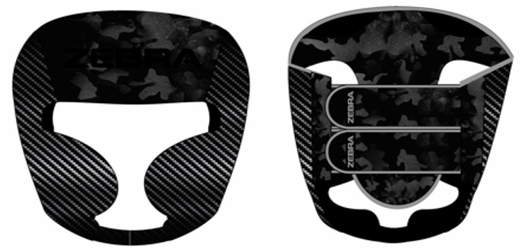 CASCO ZEBRA PERFORMANCE CAMO