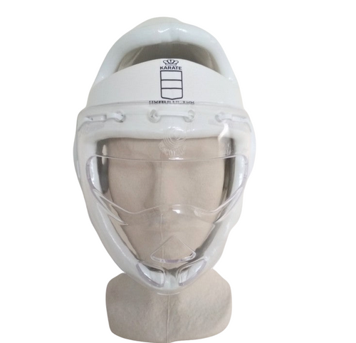 CASCO TAGOYA HOMOLOGADO RFEK PARA KARATE INFANTIL