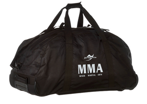 TROLLEY NEGRO JU SPORTS MMA