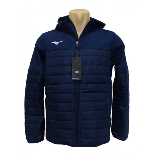 CHAQUETA MIZUNO SAPPORO HIBRID