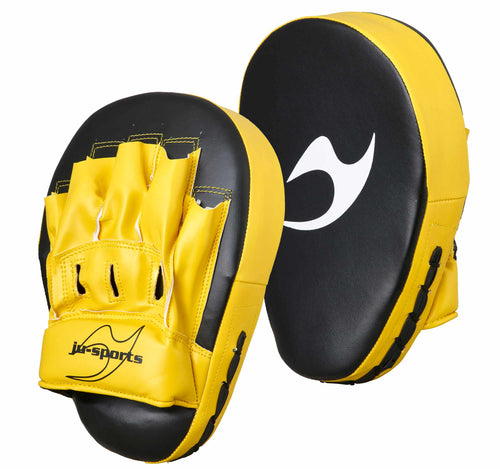 FOCUS MITTS CURVOS JUSPORTS