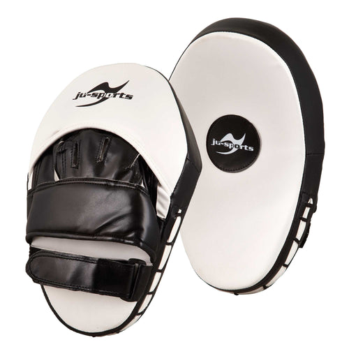 FOCUS MITTS CURVOS PLUS JUSPORTS