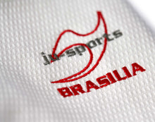 Cargar imagen en el visor de la galería, GI BRASILIA 750GR BLANCO JUSPORTS