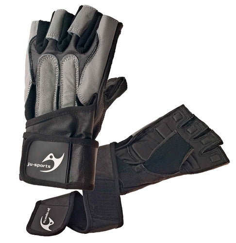 GUANTES FITNESS TRAINING GUARD JUSPORT
