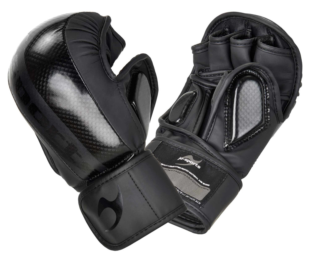 GUANTES MMA SPARRING 