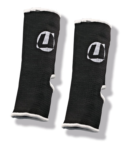 TOBILLERAS JUSPORTS NEGRO