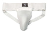 COQUILLA MASCULINA CON SUSPENSOR JUSPORT