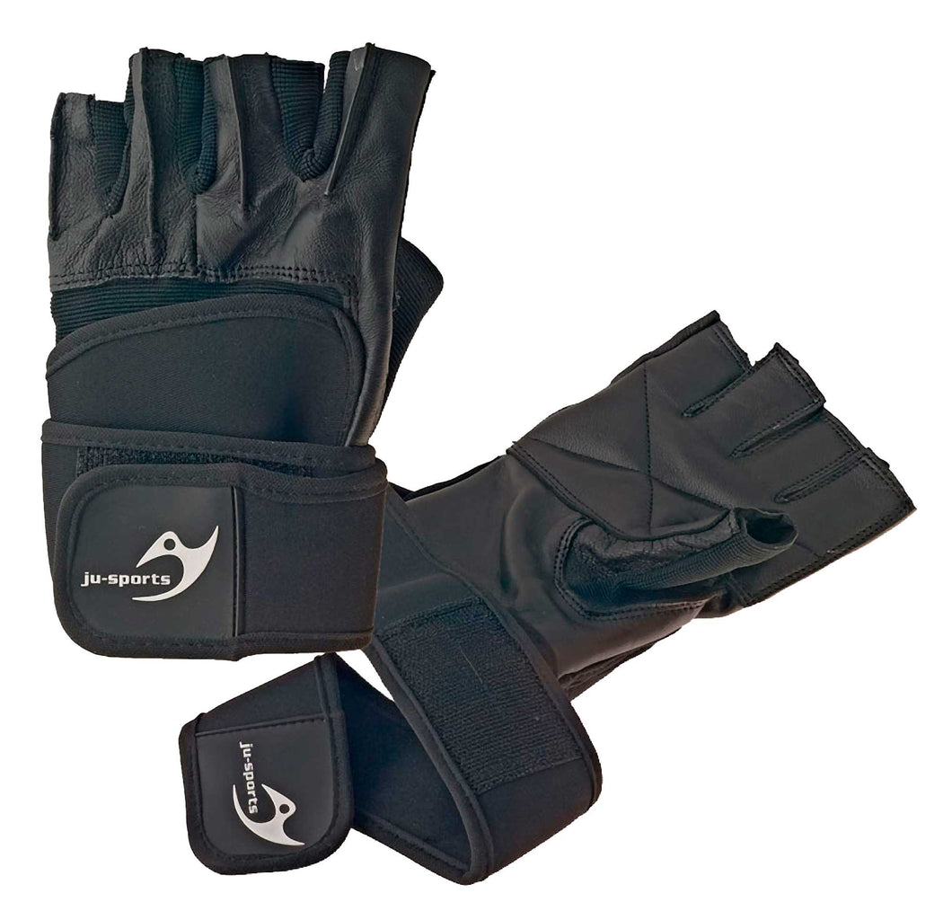 GUANTES FITNESS 