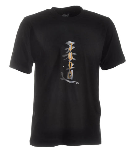 CAMISETA JUDO 