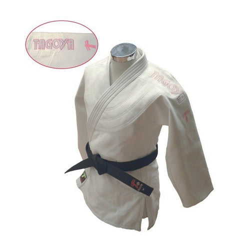 JUDOGI 