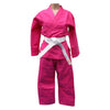 JUDOGI ROSA INFANTIL / ADULTO TAGOYA 300GR