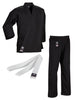 KARATEGI NEGRO "TO START" 8 OZ JUSPORTS