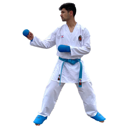 KARATEGI SHUREIDO WAZA WKF