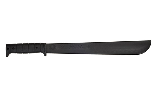 MACHETE DE POLIPROPILENO