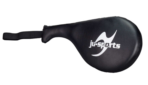 MITT SENCILLO TKD CARBONO JUSPORTS