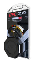 Cargar imagen en el visor de la galería, BUCAL OPRO PLATINUM LEVEL UFC SENIOR - FANGS