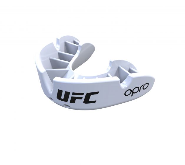  OPRO UFC - Protector bucal de nivel de bronce para MMA