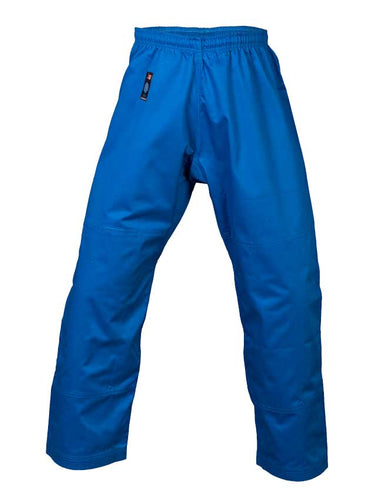 PANTALÓN ELEMENT CORTE REGULAR AZUL JUSPORTS