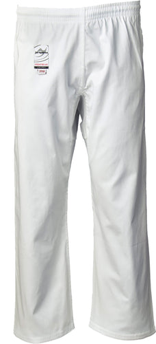 PANTALÓN KARATE BLANCO JUSPORTS