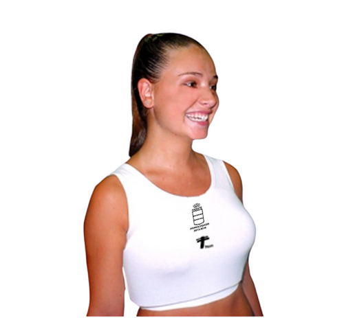 PETO FEMENINO TAGOYA PARA SENOS RFEK