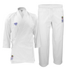 KARATEGI KUMITE BLITZ I LOGO AZUL PUNOK