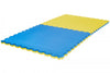 TATAMI PUZZLE JIGSAW "MAT PRO 1x1 m x 4cm" BICOLOR