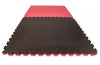 TATAMI PUZZLE JIGSAW "MAT ECO 1x1 m x 4cm" BICOLOR