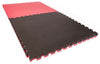 TATAMI PUZZLE JIGSAW "MAT ECO 1x1 m x 4cm" BICOLOR