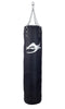 SACO NEGRO PU RELLENO JUSPORTS