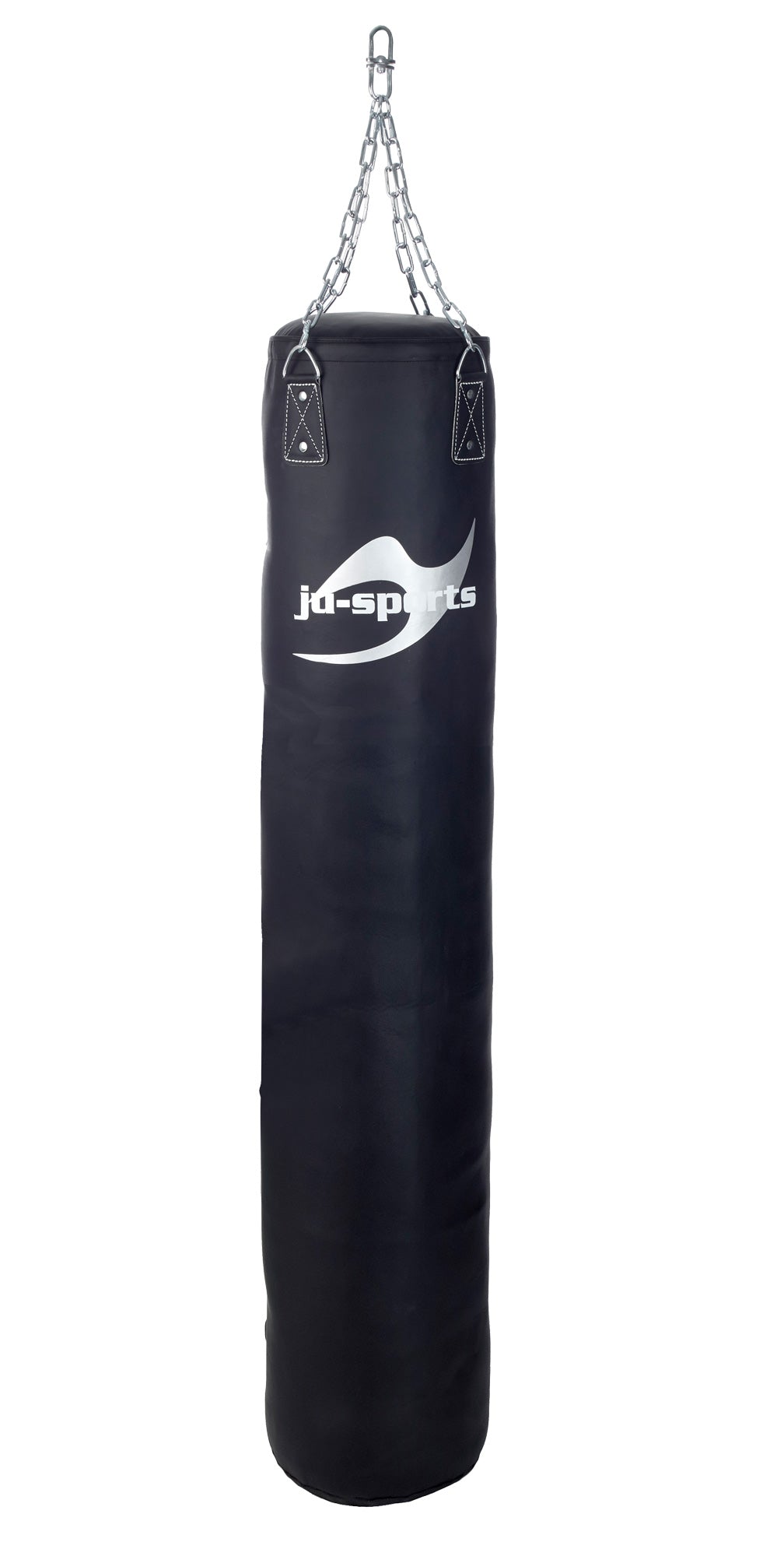 SACO NEGRO PU RELLENO JUSPORTS