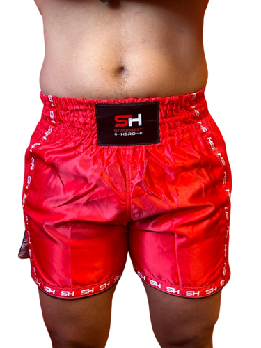 SHORT MUAY THAI 