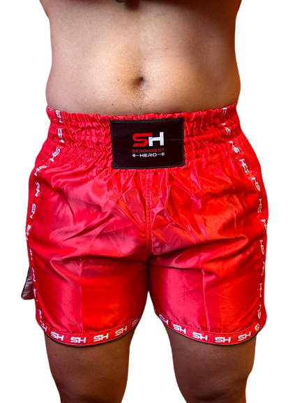 SHORT MUAY THAI 