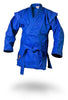 CHAQUETA KURKA SAMBO AZUL JUSPORTS