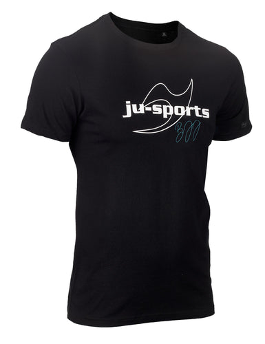 CAMISETA BJJ SIGNATURE LINE JUSPORTS