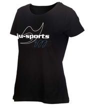 Cargar imagen en el visor de la galería, CAMISETA BJJ SIGNATURE LINE LADY JUSPORTS