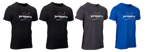 CAMISETA MMA SIGNATURE LINE JUSPORTS
