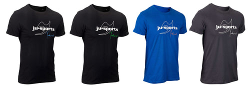 CAMISETA TKD SIGNATURE LINE JUSPORTS