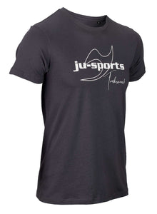 CAMISETA TKD SIGNATURE LINE JUSPORTS