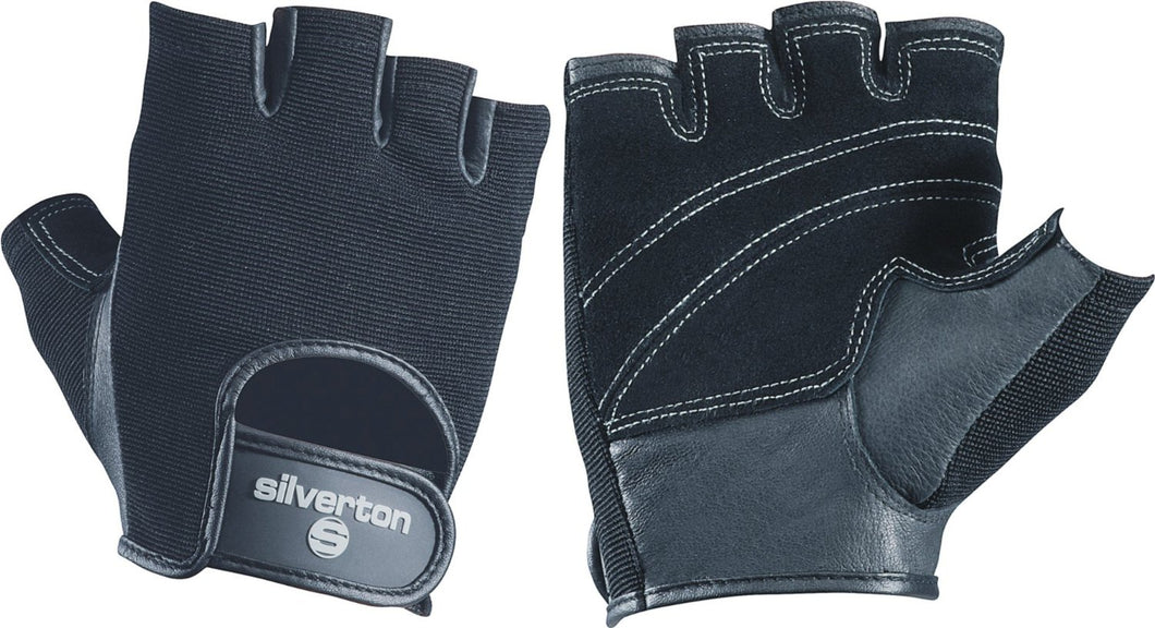 GUANTES FITNESS SILVERTON CONFORT 43155