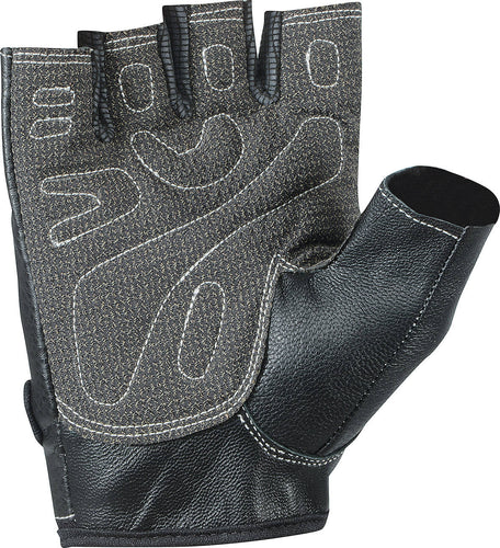 GUANTES FITNESS SILVERTON MATRIX 43180