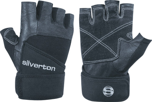 GUANTES FITNESS SILVERTON POWER 43140