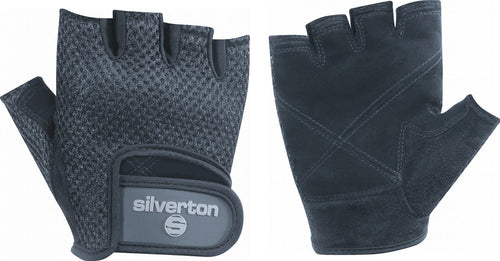 GUANTES FITNESS SILVERTON PRO 43110