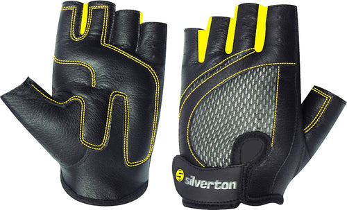 GUANTES FITNESS SILVERTON LADY 43170