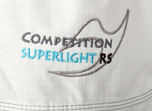 Cargar imagen en el visor de la galería, BJJ GI &quot;COMPETITION SUPERLIGHT RIPSTOP&quot; BLANCO