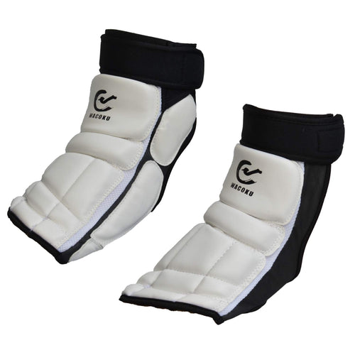 PROTECTOR DE PIE WACOKU TKD
