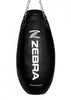 SACO GOTA ZEBRA PRO PU NEGRO