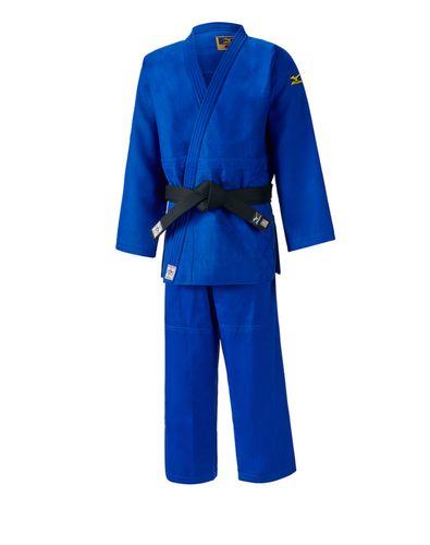 JUDOGI MIZUNO YUSHO IJF AZUL 750GR (PAKISTAN)