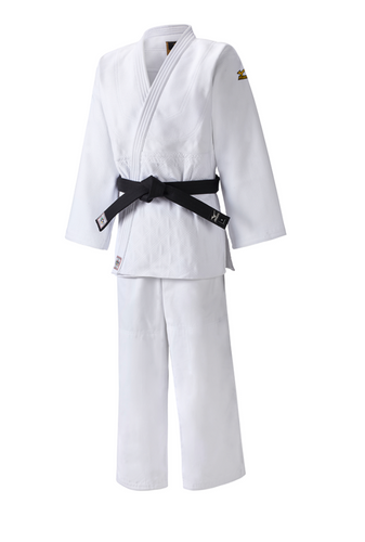 JUDOGI MIZUNO YUSHO IJF 750GR (PAKISTAN)