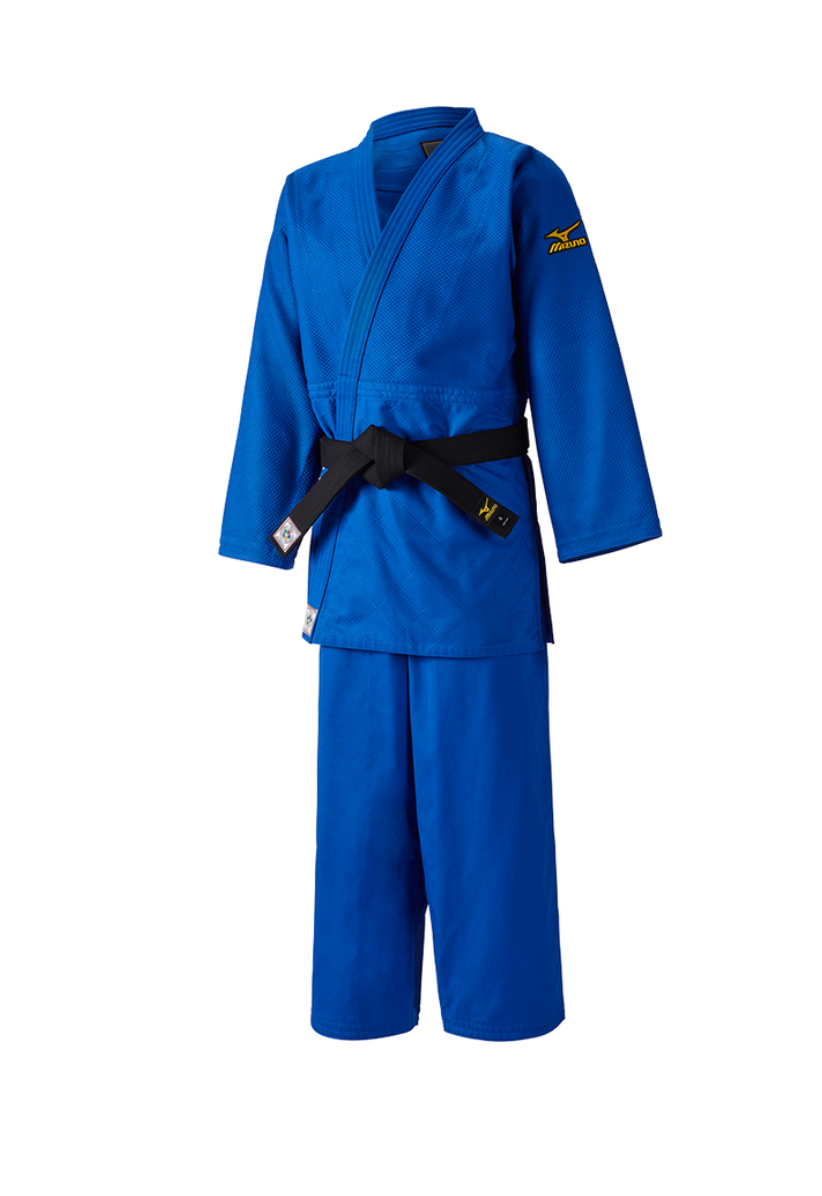 Mizuno yusho top judo gi