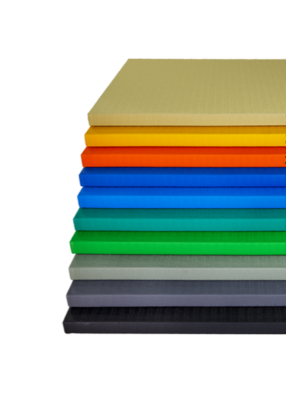 STRONGEST HERO TATAMI TRADICIONAL ZEBRA "HOMOLOGADO IJF/IBJJF"